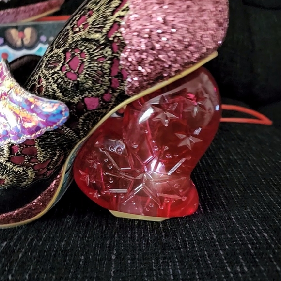 Irregular Choice True Love EU 40 - Picture 3 of 6